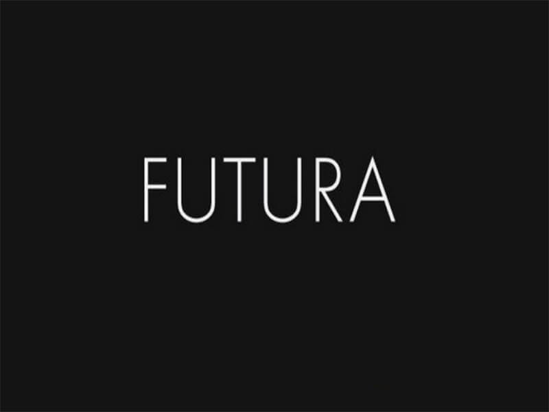 Futura ef font free download